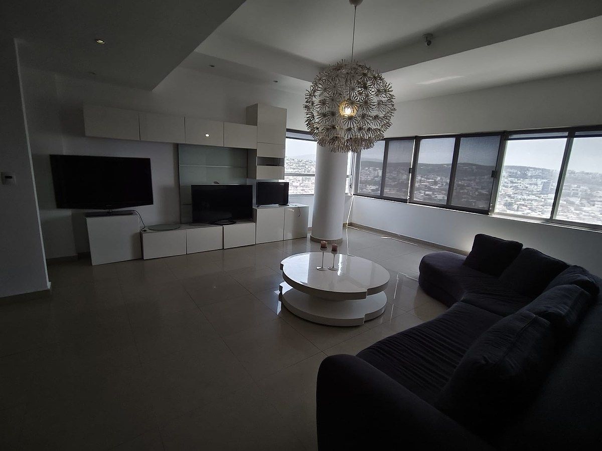 Apartment in Colinas de San Jerónimo, Monterrey, photo 6 of 16