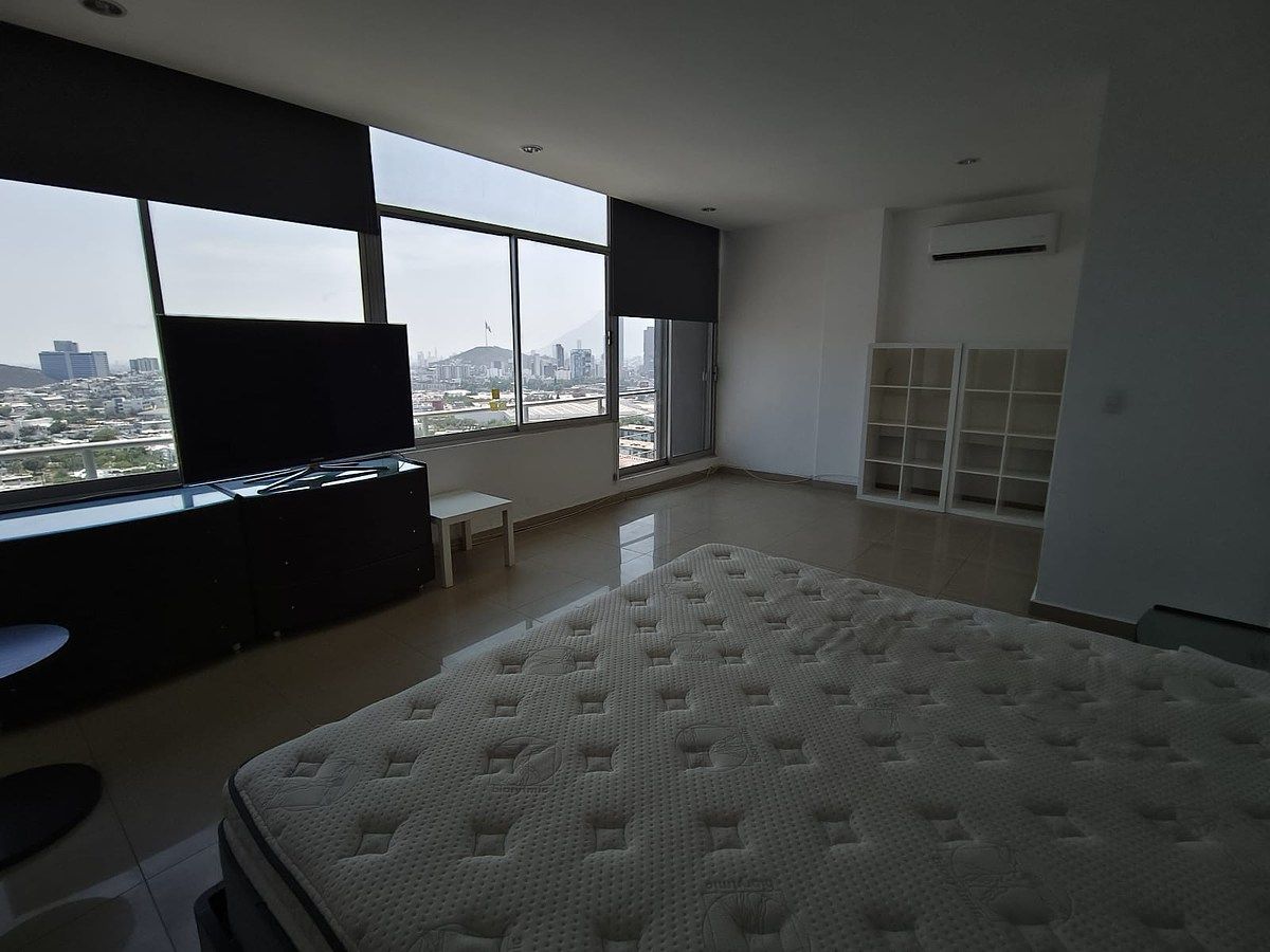 Apartment in Colinas de San Jerónimo, Monterrey, photo 12 of 16