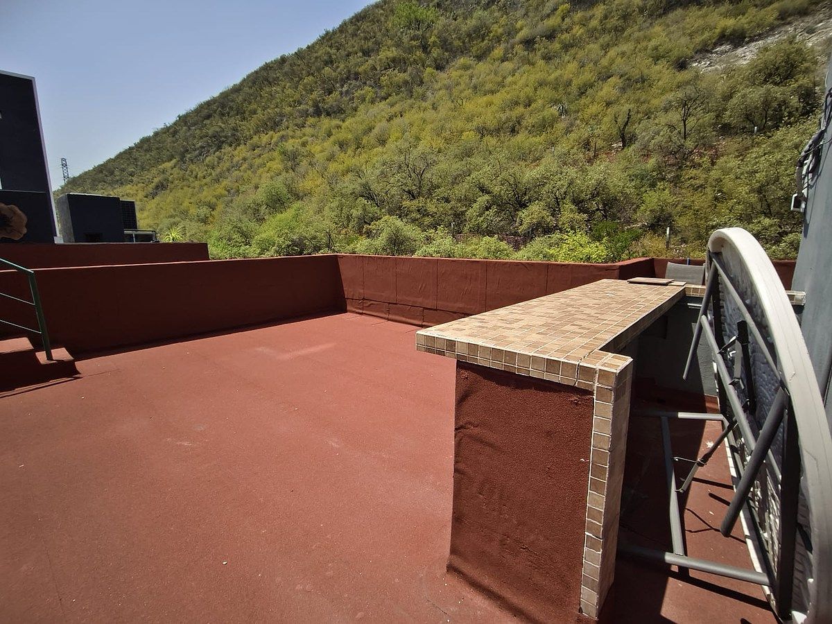 Apartment in Colinas de San Jerónimo, Monterrey, photo 14 of 16