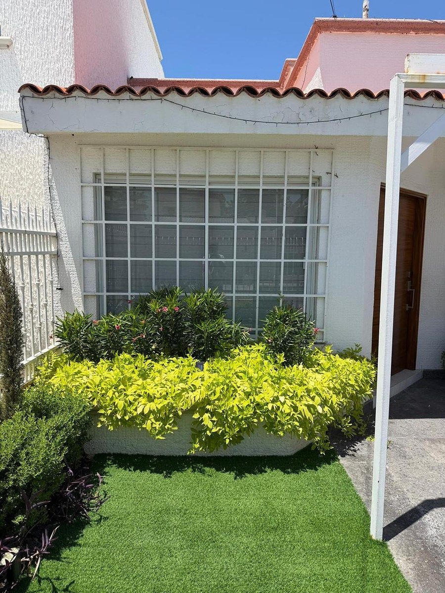 Casa en Los Olivos, La Paz, foto 4 de 28