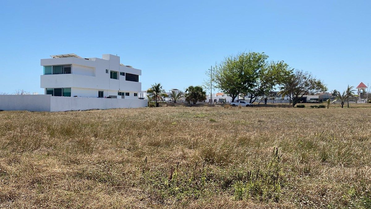 Terreno en Venta Residencial Las Olas, Riviera Veracruzana., foto 1 de 3
