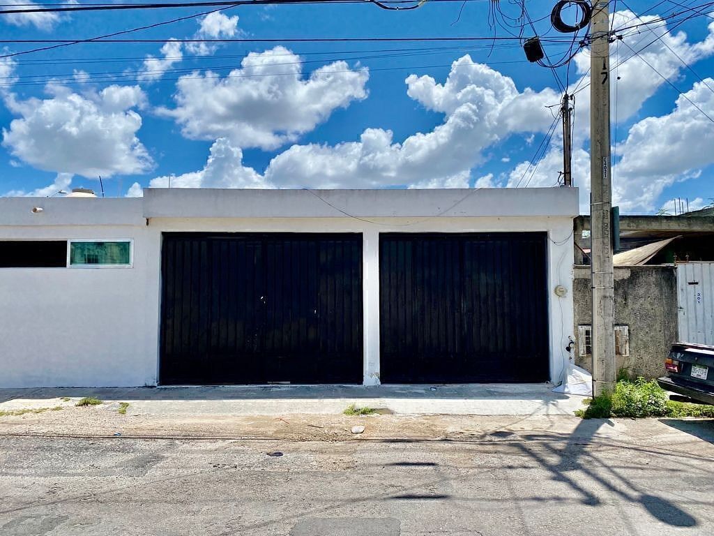 Sala Comercial em Jose Maria Iturralde, Mérida, foto 3 de 13