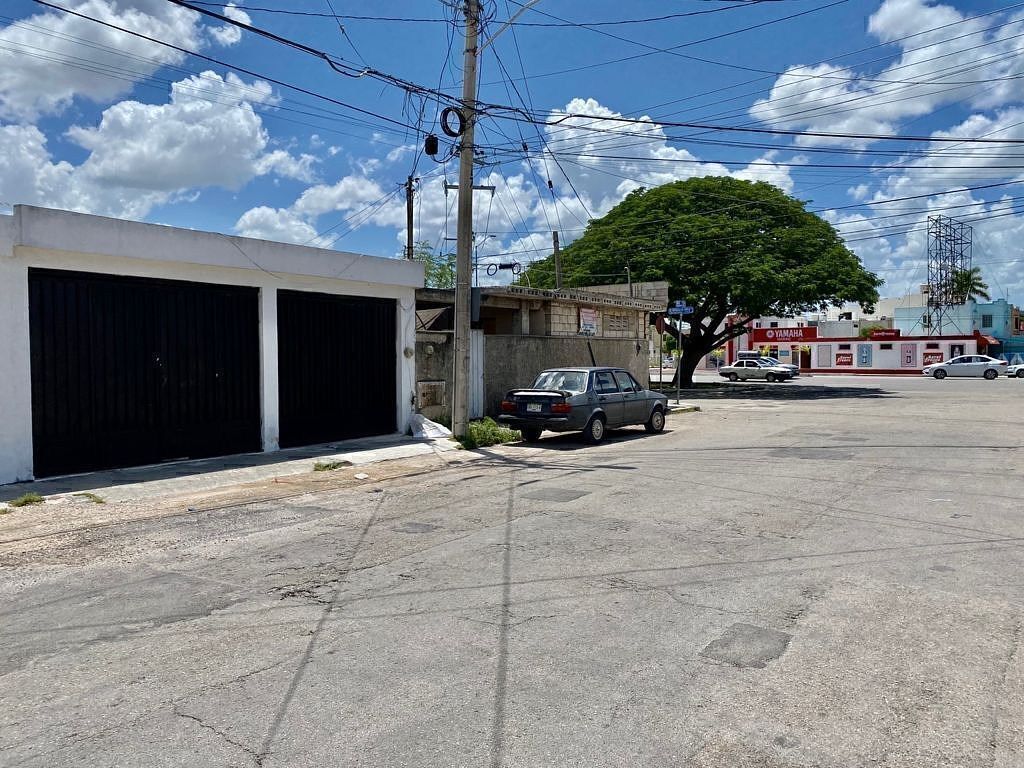Sala Comercial em Jose Maria Iturralde, Mérida, foto 4 de 13