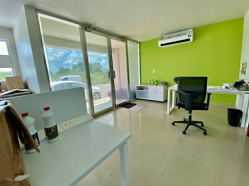 Sala Comercial em Jose Maria Iturralde, Mérida, foto 6 de 13