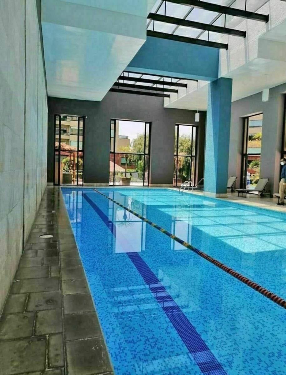Departamento en Lomas Country Club, Huixquilucan, foto 40 de 47