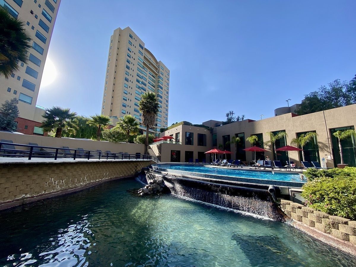 Departamento en Lomas Country Club, Huixquilucan, foto 41 de 47