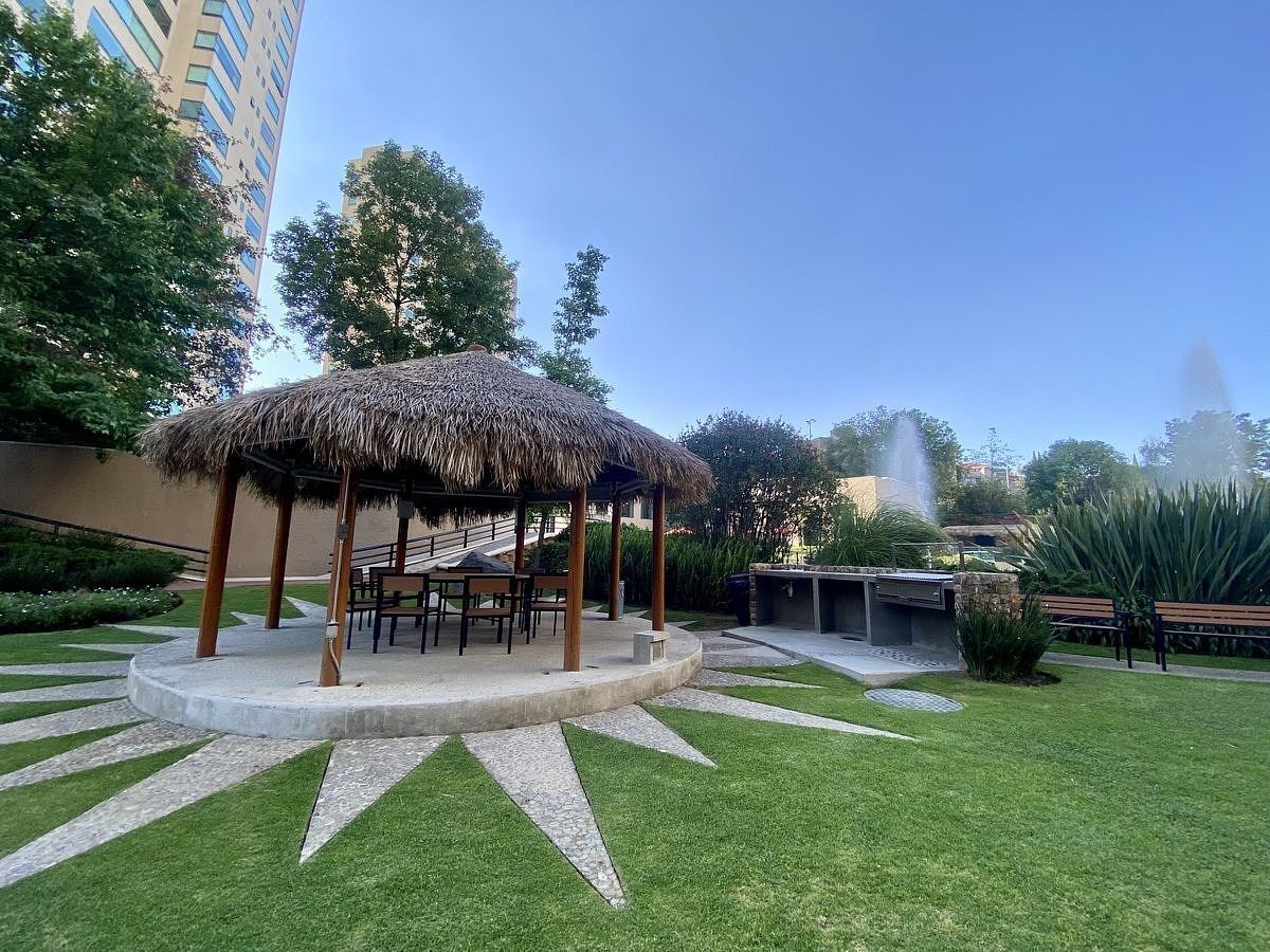 Departamento en Lomas Country Club, Huixquilucan, foto 42 de 47