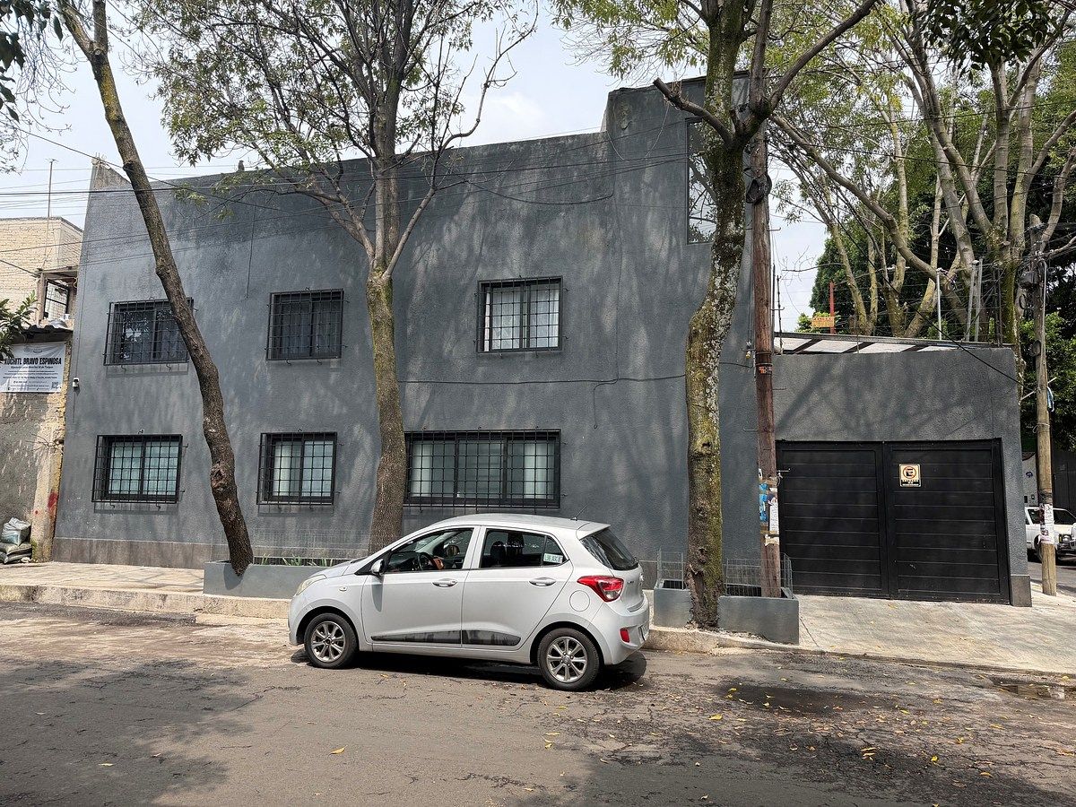 Casa en Venta en EX HACIENDA SAN JUAN DE DIOS