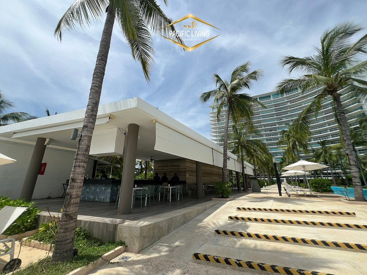Apartamento em Ixtapa, Zihuatanejo de Azueta, foto 5 de 45