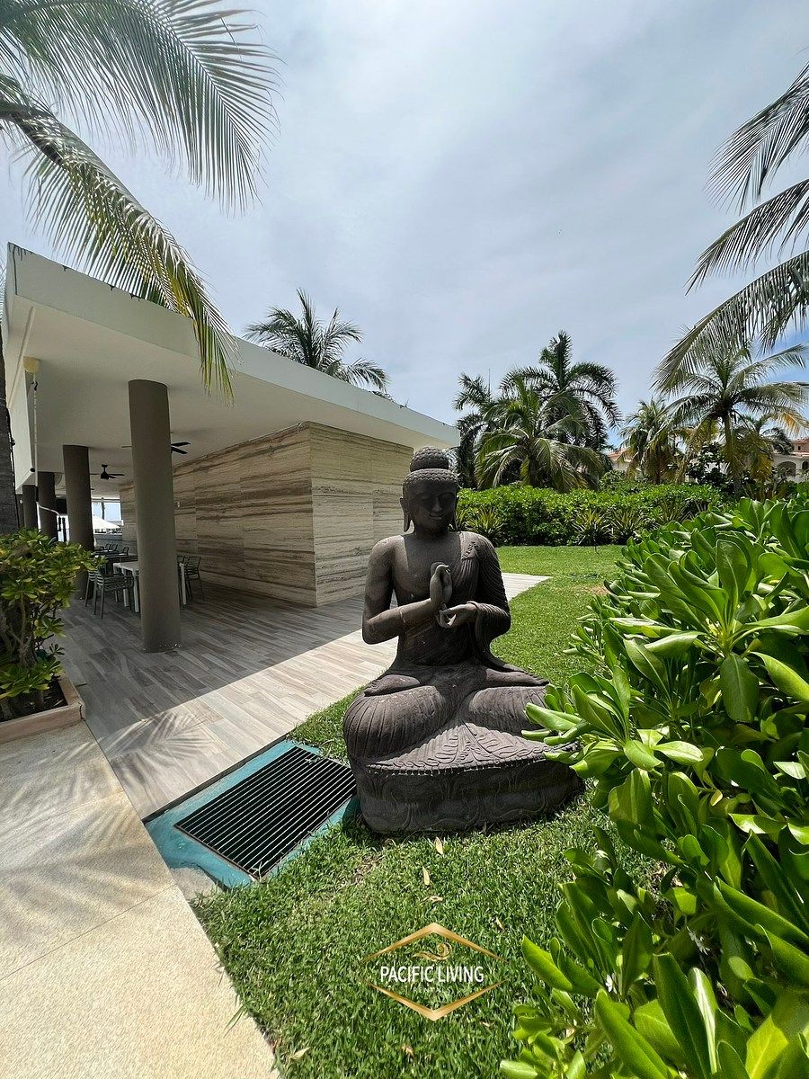 Apartamento em Ixtapa, Zihuatanejo de Azueta, foto 6 de 45