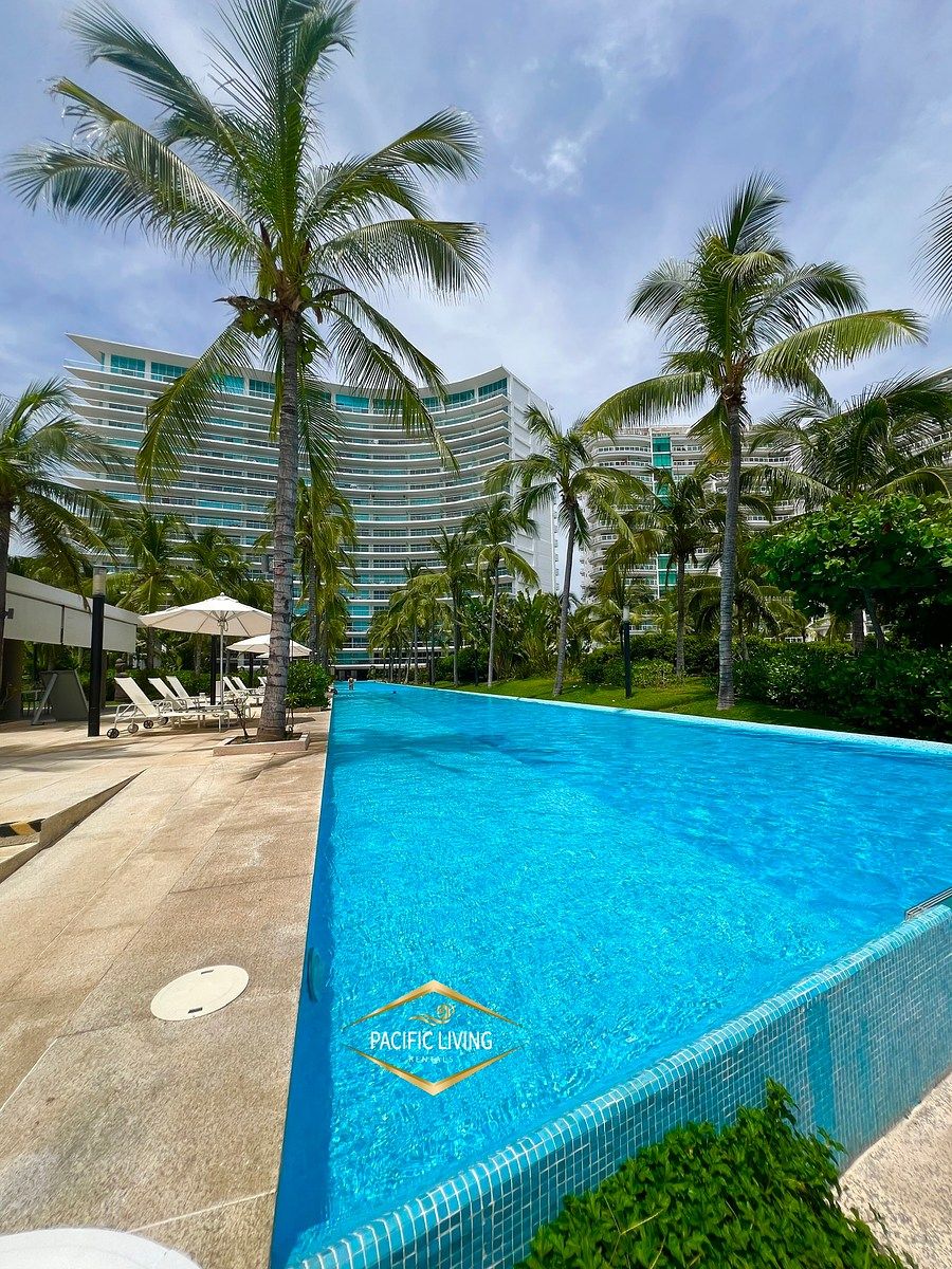 Apartamento em Ixtapa, Zihuatanejo de Azueta, foto 2 de 45