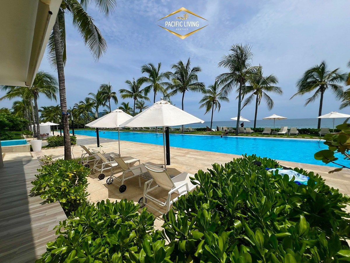 Apartamento em Ixtapa, Zihuatanejo de Azueta, foto 7 de 45