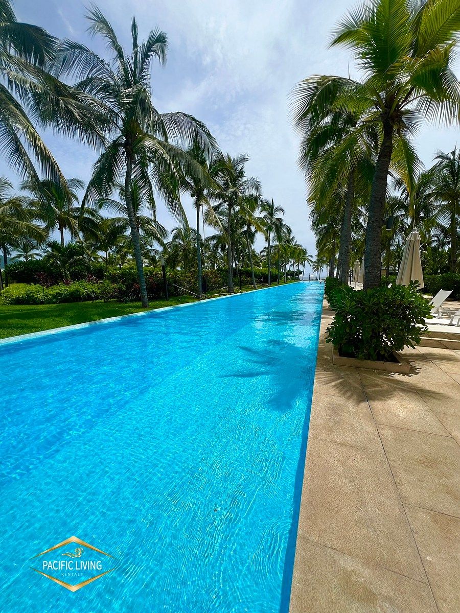Apartamento em Ixtapa, Zihuatanejo de Azueta, foto 3 de 45