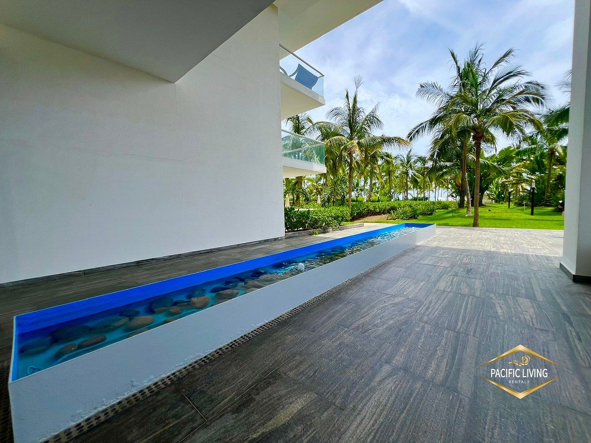 Apartamento em Ixtapa, Zihuatanejo de Azueta, foto 10 de 45