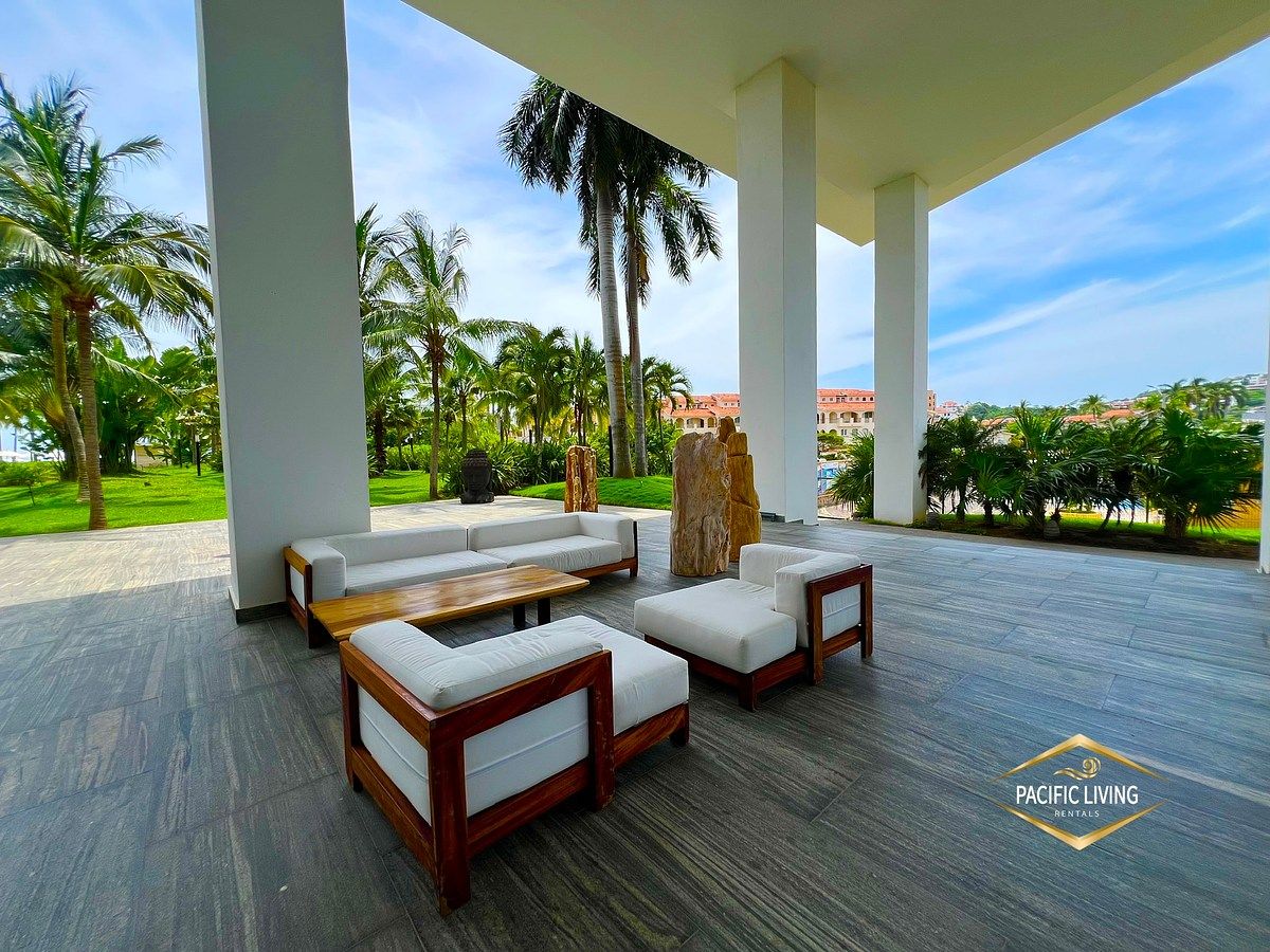 Apartamento em Ixtapa, Zihuatanejo de Azueta, foto 11 de 45