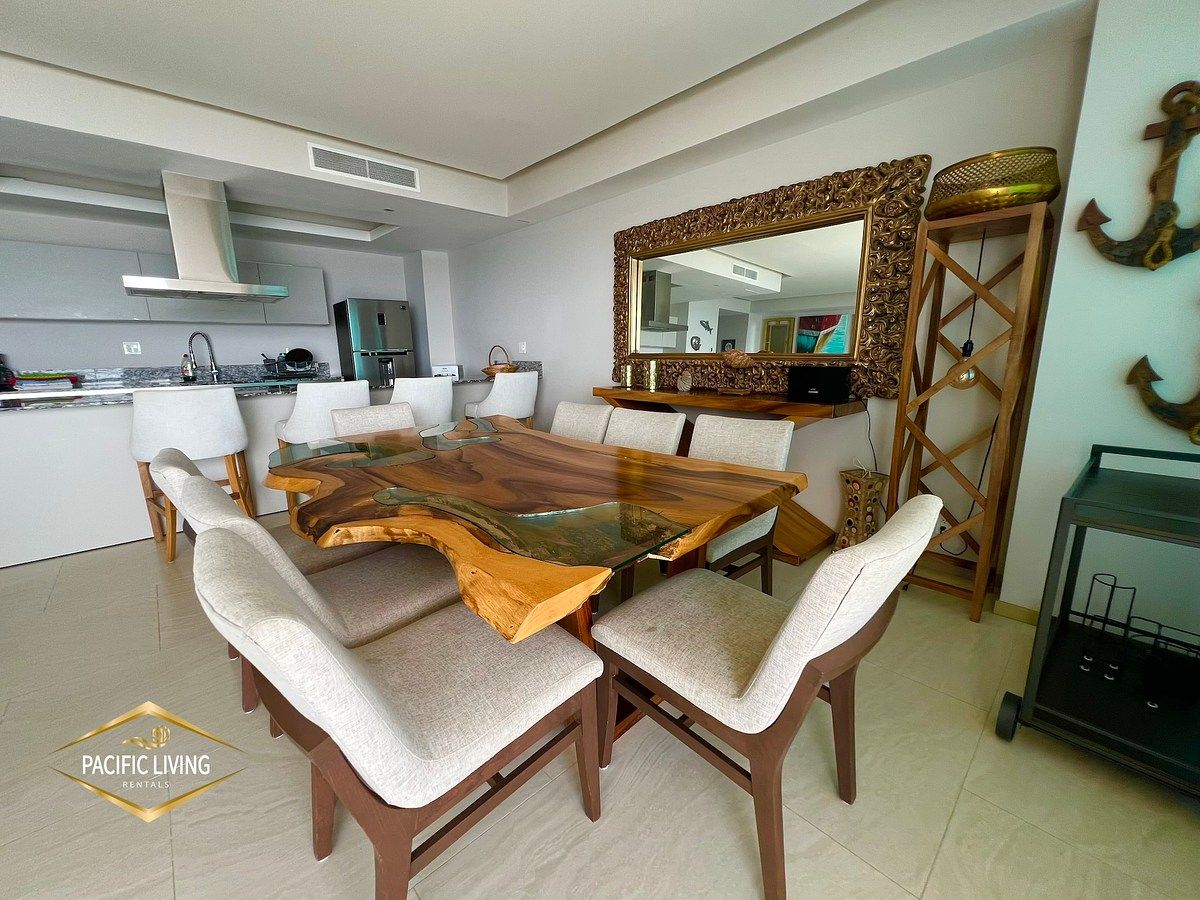 Apartamento em Ixtapa, Zihuatanejo de Azueta, foto 13 de 45