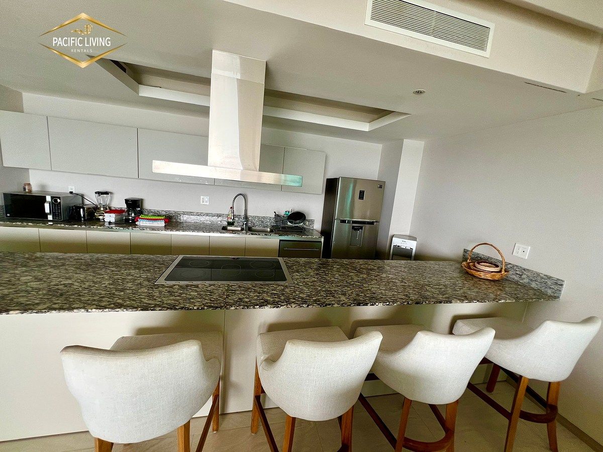 Apartamento em Ixtapa, Zihuatanejo de Azueta, foto 15 de 45