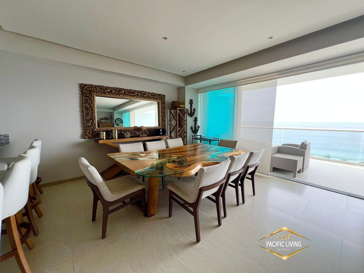 Apartamento em Ixtapa, Zihuatanejo de Azueta, foto 16 de 45