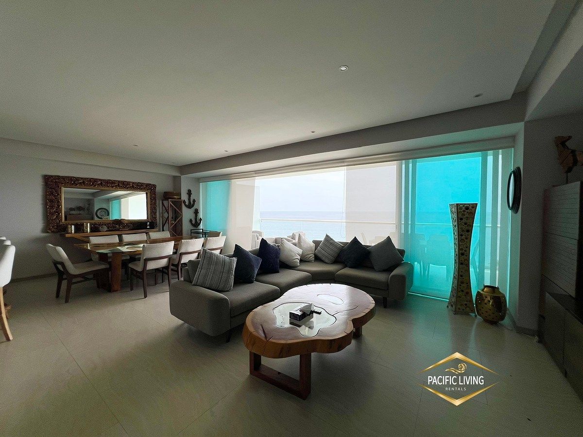 Apartamento em Ixtapa, Zihuatanejo de Azueta, foto 19 de 45
