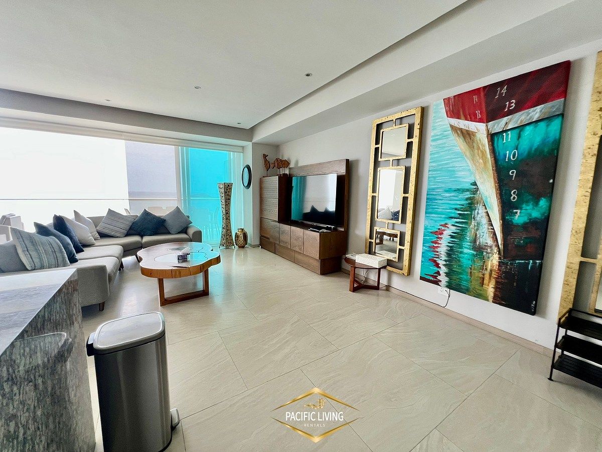 Apartamento em Ixtapa, Zihuatanejo de Azueta, foto 18 de 45
