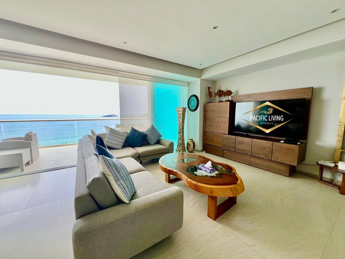 Apartamento em Ixtapa, Zihuatanejo de Azueta, foto 20 de 45