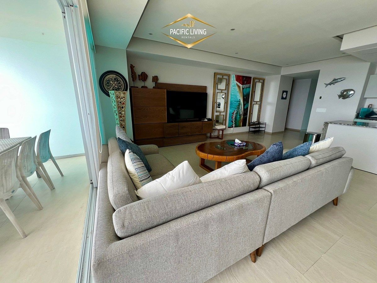 Apartamento em Ixtapa, Zihuatanejo de Azueta, foto 21 de 45