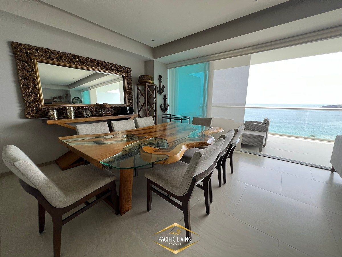 Apartamento em Ixtapa, Zihuatanejo de Azueta, foto 17 de 45