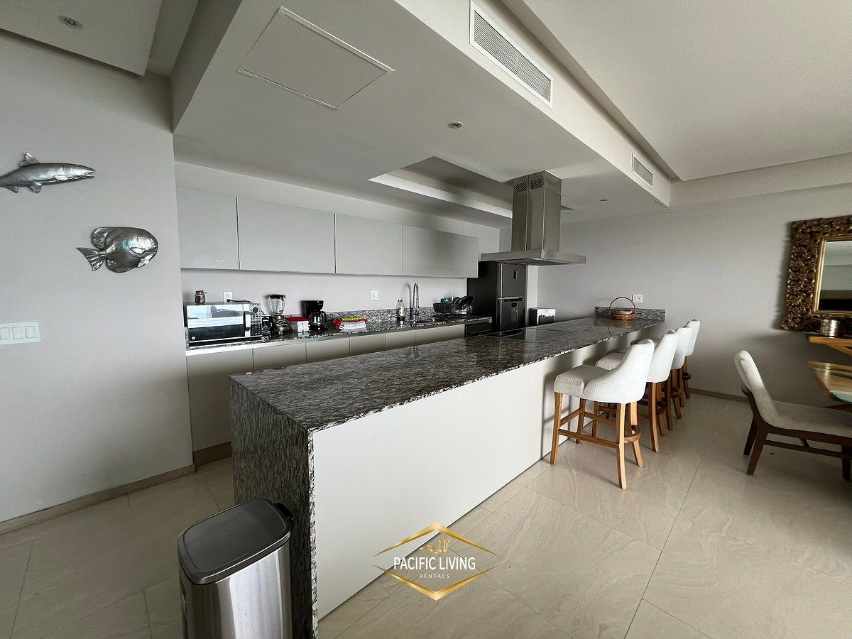 Apartamento em Ixtapa, Zihuatanejo de Azueta, foto 23 de 45