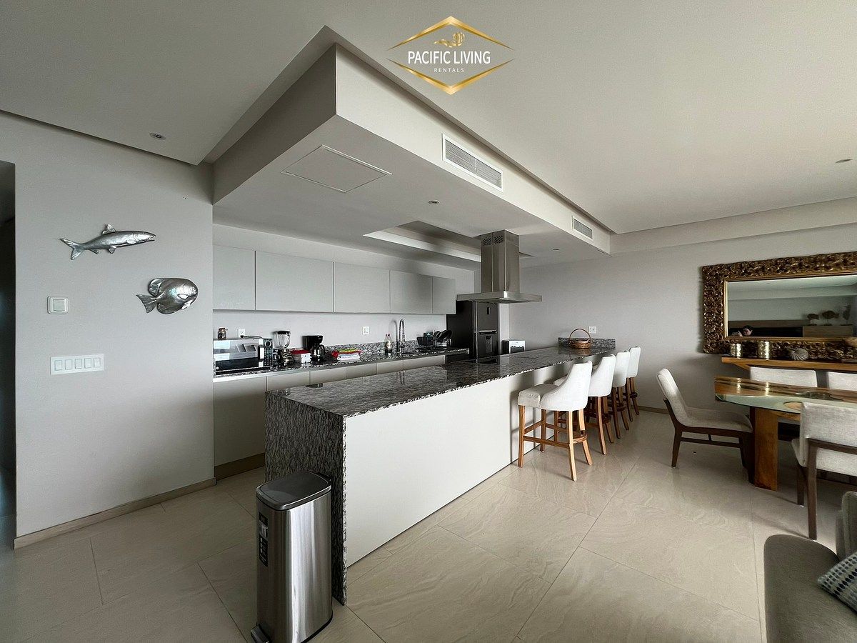 Apartamento em Ixtapa, Zihuatanejo de Azueta, foto 24 de 45