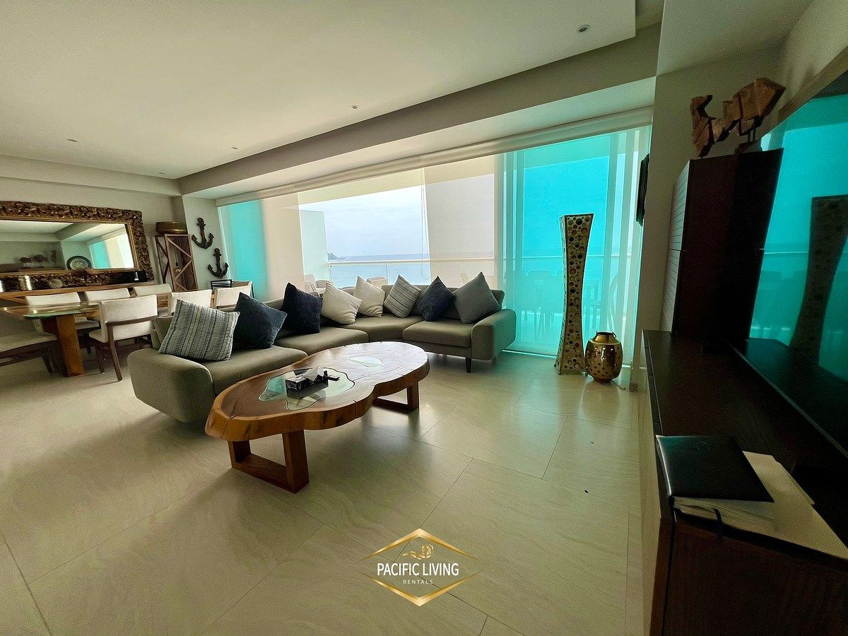 Apartamento em Ixtapa, Zihuatanejo de Azueta, foto 25 de 45