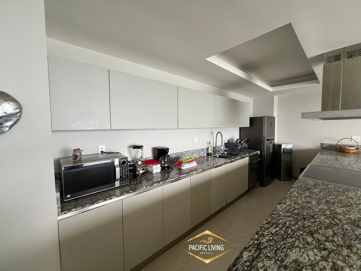 Apartamento em Ixtapa, Zihuatanejo de Azueta, foto 26 de 45