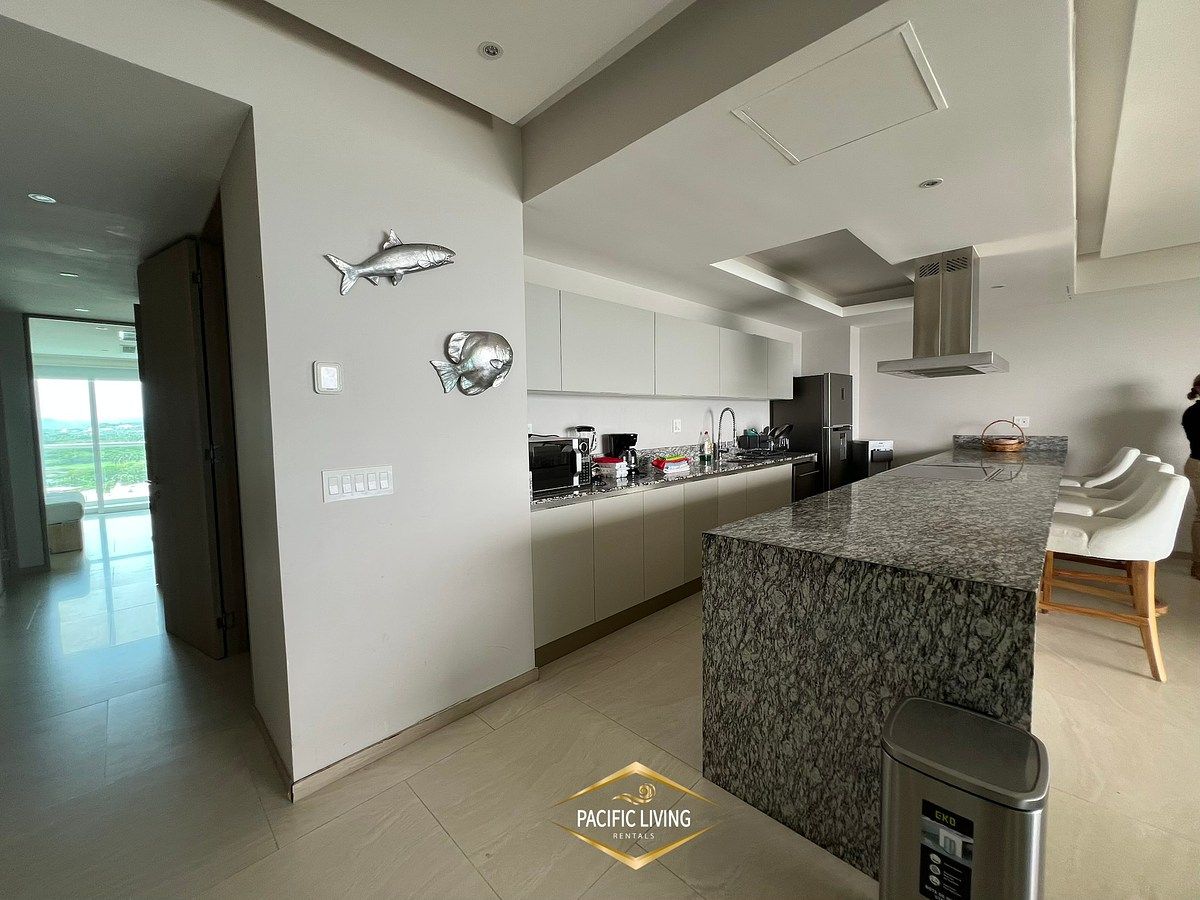 Apartamento em Ixtapa, Zihuatanejo de Azueta, foto 27 de 45