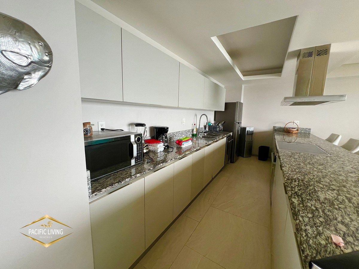 Apartamento em Ixtapa, Zihuatanejo de Azueta, foto 28 de 45