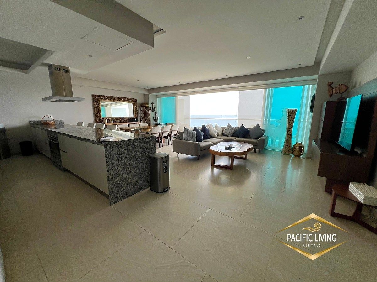Apartamento em Ixtapa, Zihuatanejo de Azueta, foto 29 de 45