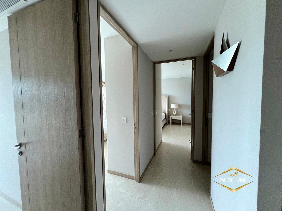 Apartamento em Ixtapa, Zihuatanejo de Azueta, foto 30 de 45