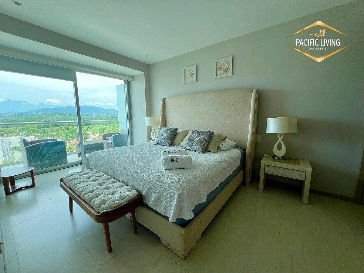 Apartamento em Ixtapa, Zihuatanejo de Azueta, foto 33 de 45