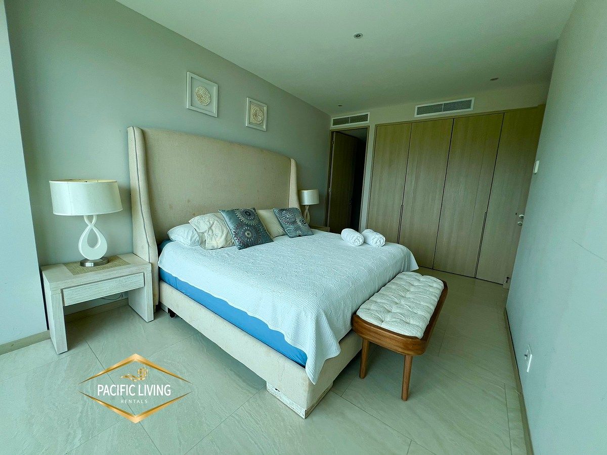 Apartamento em Ixtapa, Zihuatanejo de Azueta, foto 34 de 45