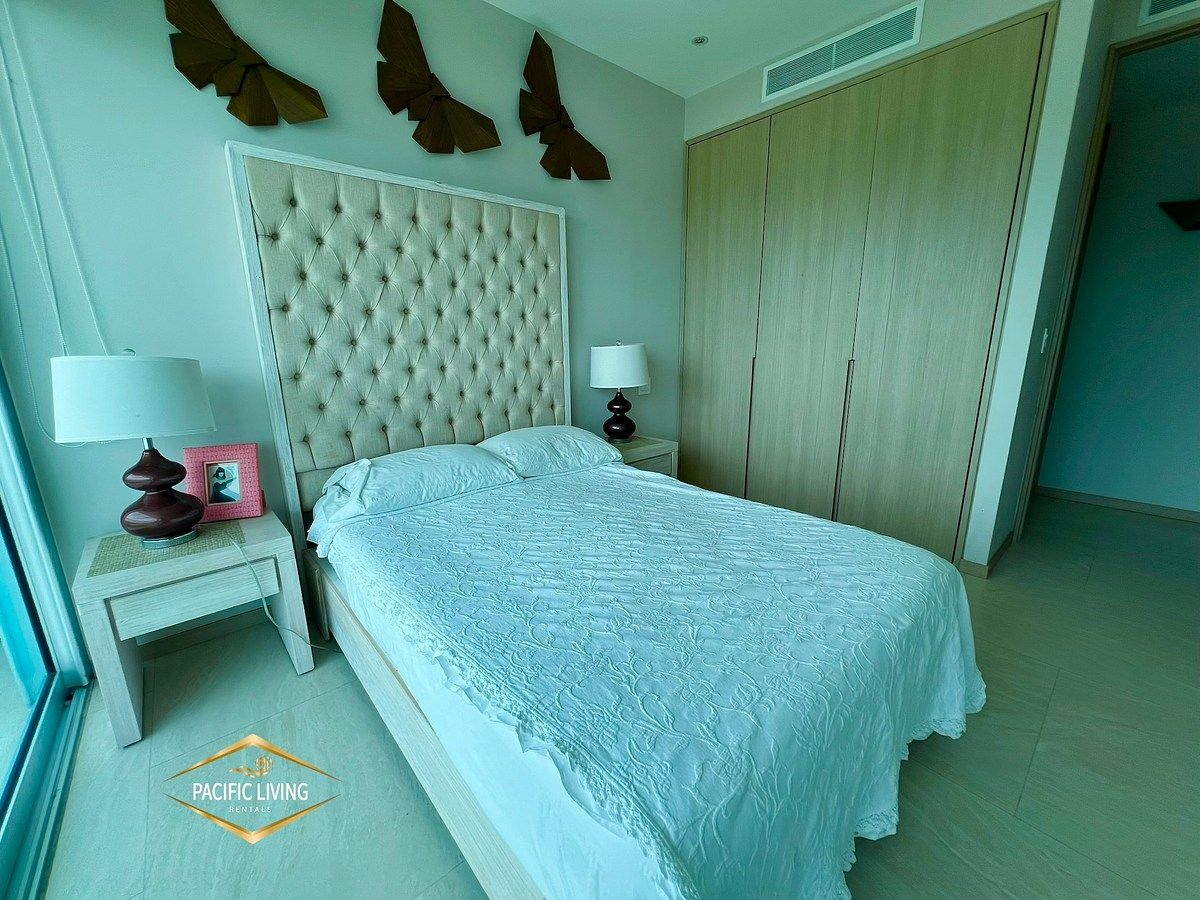 Apartamento em Ixtapa, Zihuatanejo de Azueta, foto 35 de 45