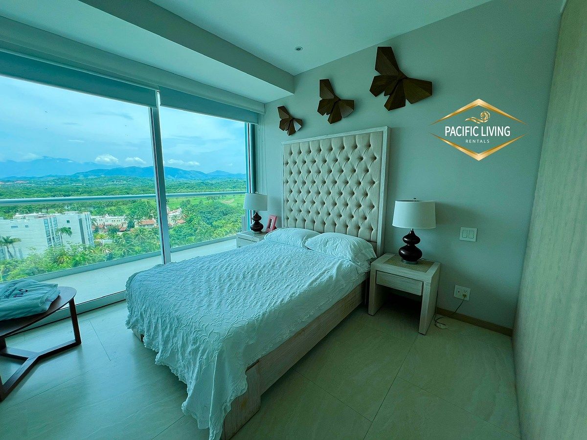 Apartamento em Ixtapa, Zihuatanejo de Azueta, foto 36 de 45