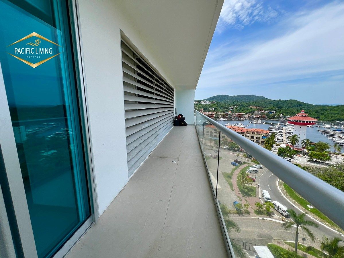 Apartamento em Ixtapa, Zihuatanejo de Azueta, foto 37 de 45