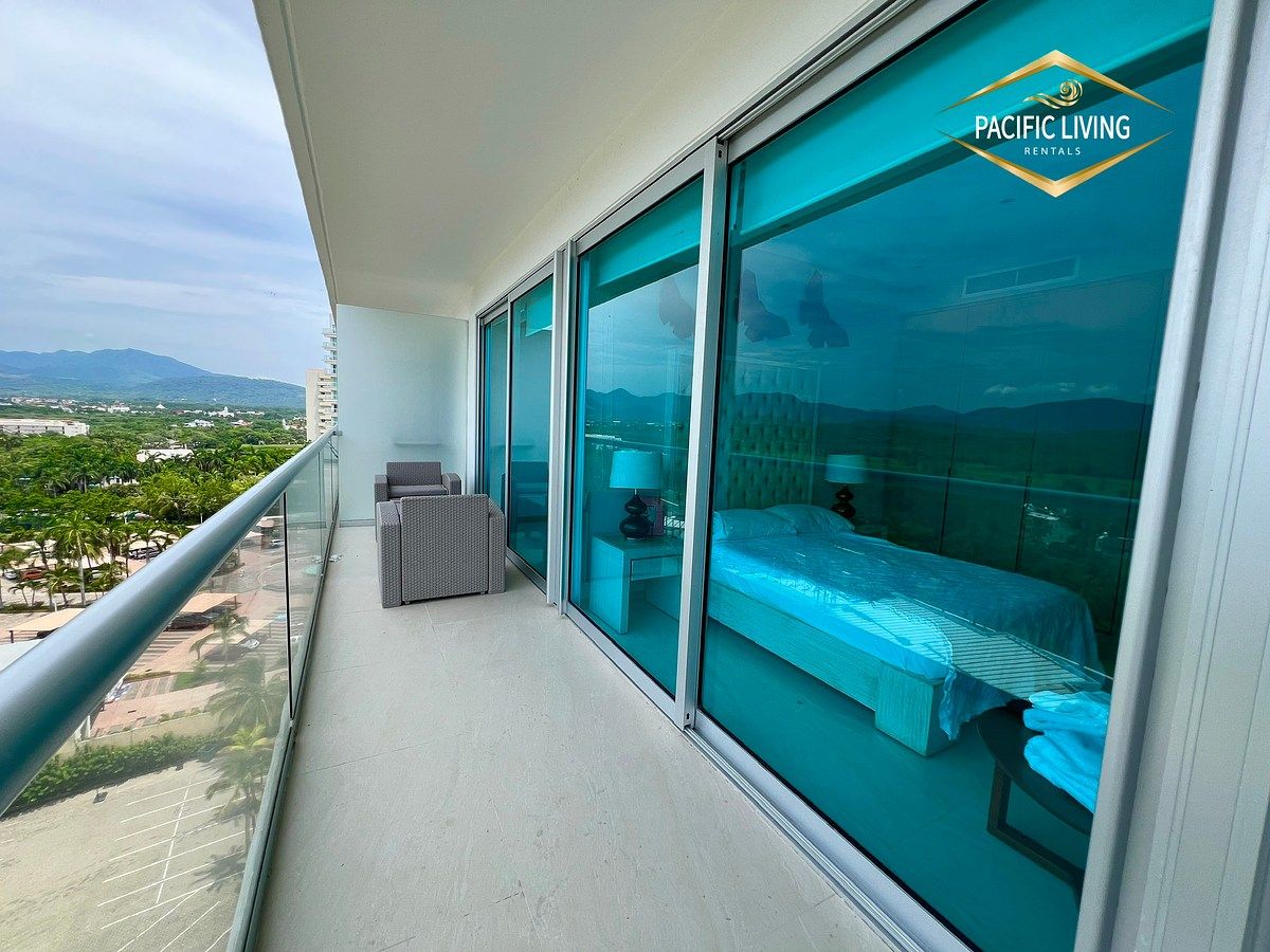 Apartamento em Ixtapa, Zihuatanejo de Azueta, foto 38 de 45
