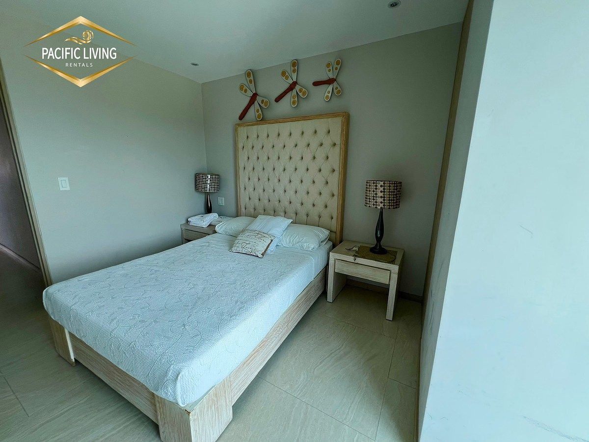 Apartamento em Ixtapa, Zihuatanejo de Azueta, foto 39 de 45