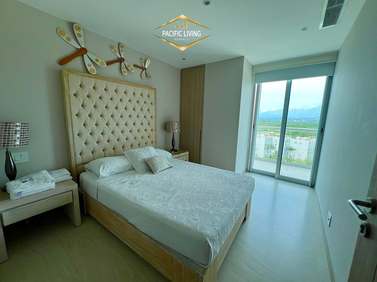 Apartamento em Ixtapa, Zihuatanejo de Azueta, foto 40 de 45