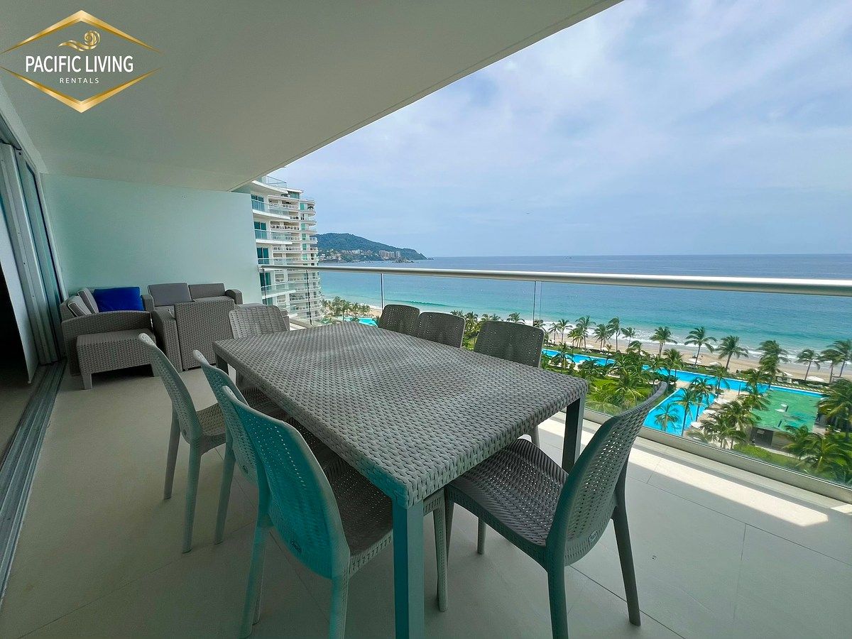 Apartamento em Ixtapa, Zihuatanejo de Azueta, foto 42 de 45