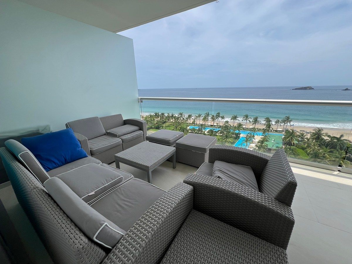Apartamento em Ixtapa, Zihuatanejo de Azueta, foto 45 de 45