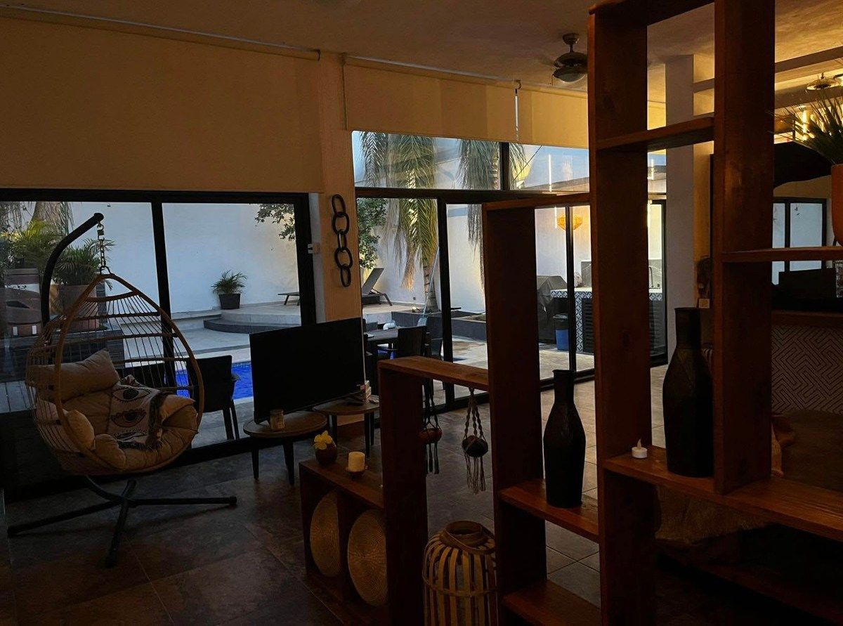 Casa en Colinas del Valle 1 Sector, Monterrey, foto 5 de 12