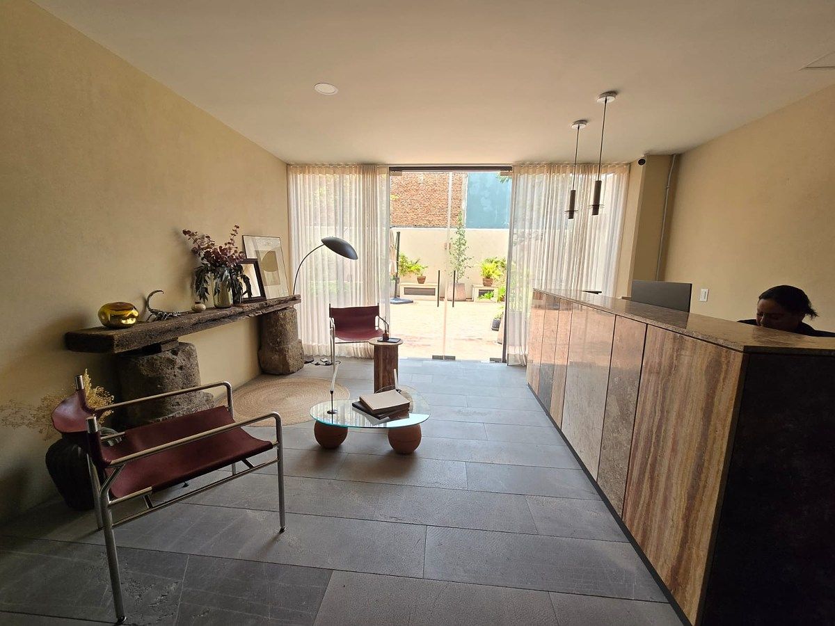 Apartamento em Arcos Vallarta, Guadalajara, foto 11 de 12