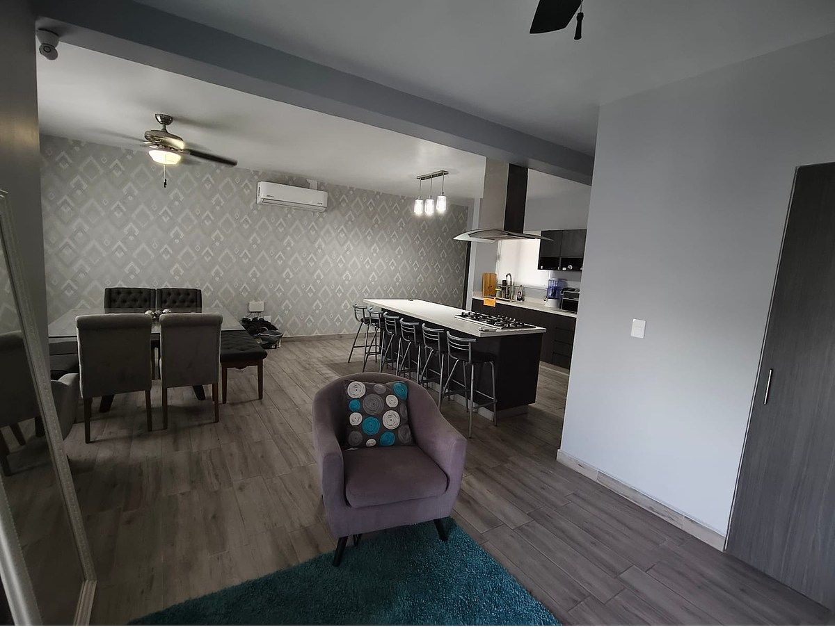 Apartment in Living San Nicolás, San Nicolás de los Garza, photo 2 of 10