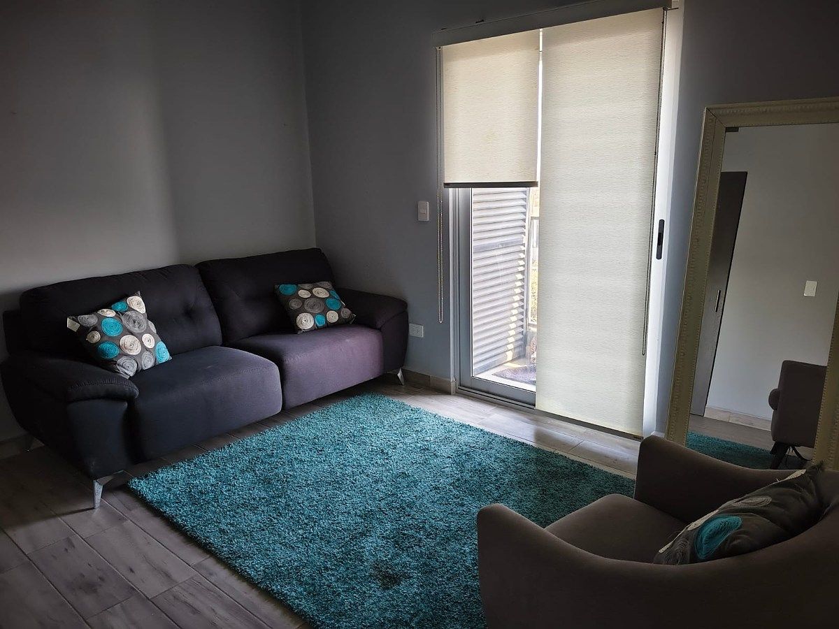 Apartment in Living San Nicolás, San Nicolás de los Garza, photo 4 of 10