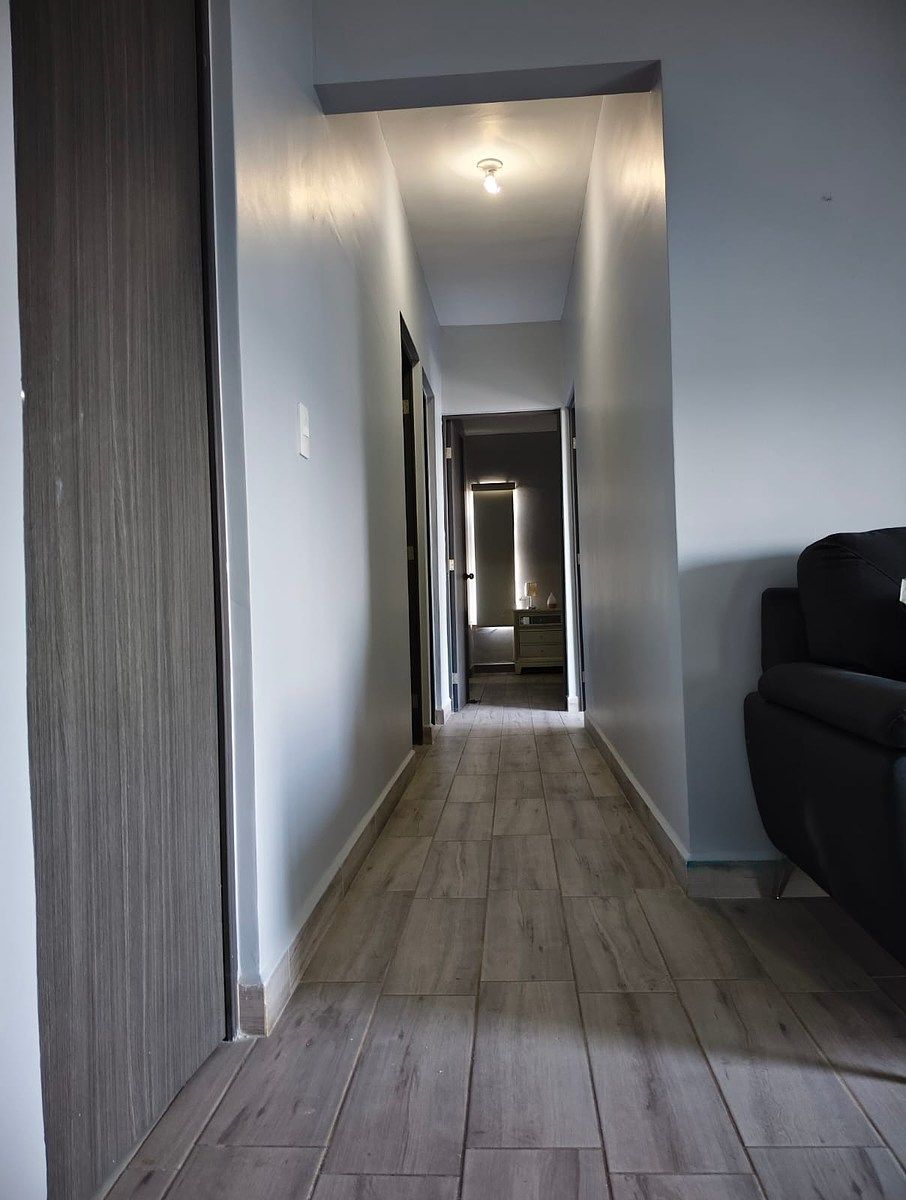 Apartment in Living San Nicolás, San Nicolás de los Garza, photo 5 of 10